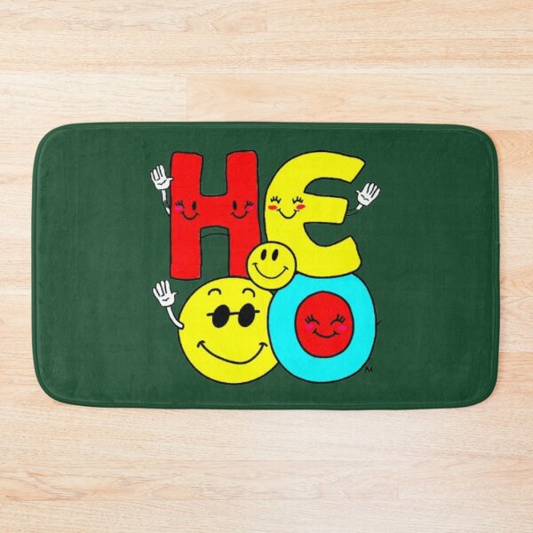 Item preview, Hello  designed and sold by mahjh.
