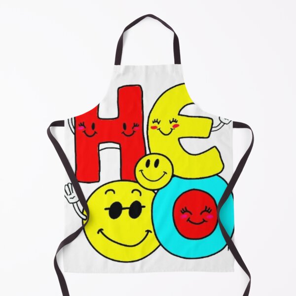 Item preview, Hello designed and sold by mahjh.