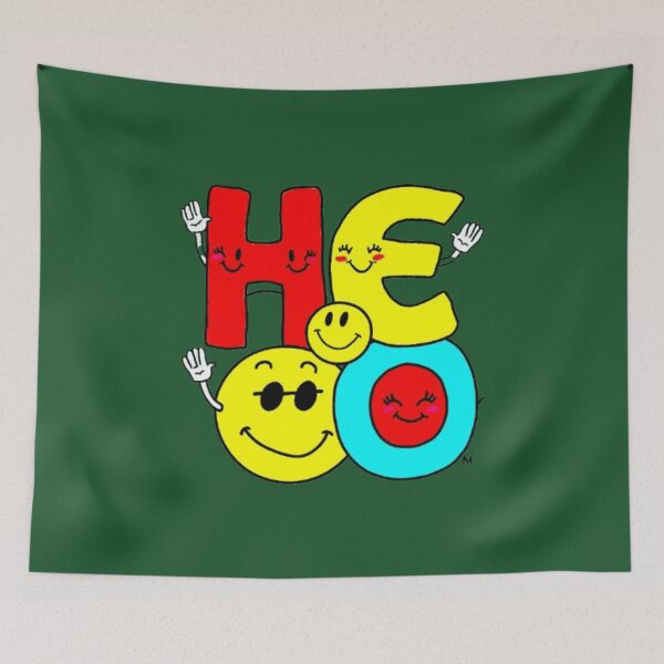 Item preview, Hello  designed and sold by mahjh.