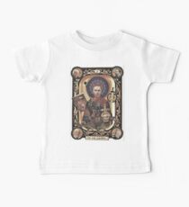 The Wise Grandfather (apparel) Baby Tee