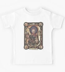 The Wise Grandfather (apparel) Kids Tee