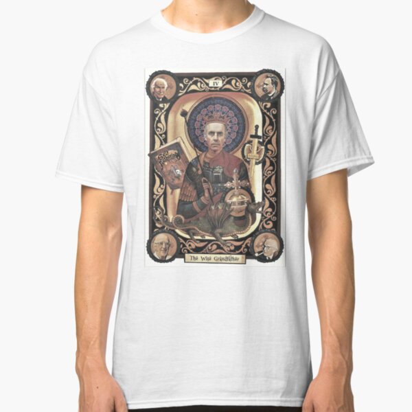 The Wise Grandfather (apparel) Classic T-Shirt