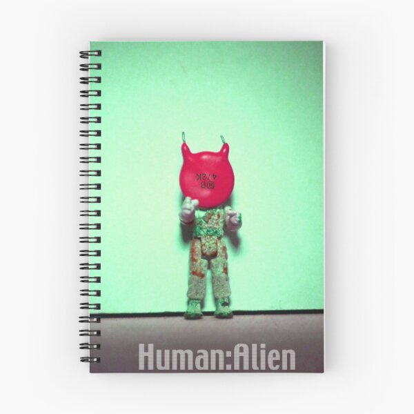 Item preview, Cyber Bott designed and sold by humanalien.
