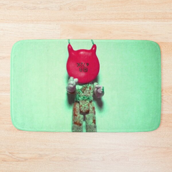 Item preview, Ciberbot designed and sold by humanalien.