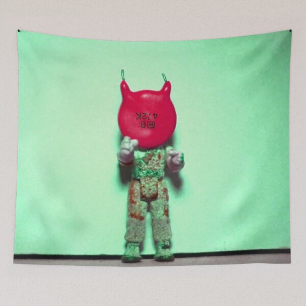 Item preview, Ciberbot designed and sold by humanalien.