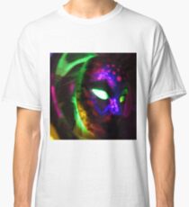 Cloaking In Real Time Classic T-Shirt