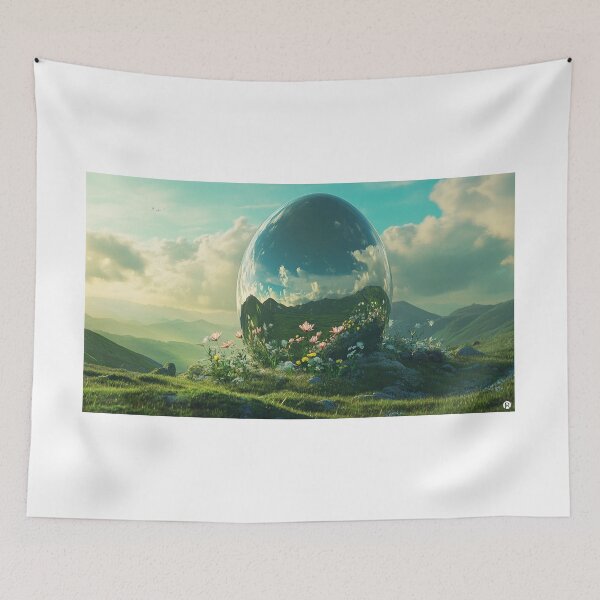 Item preview, Raised designed and sold by RicoInStudios.