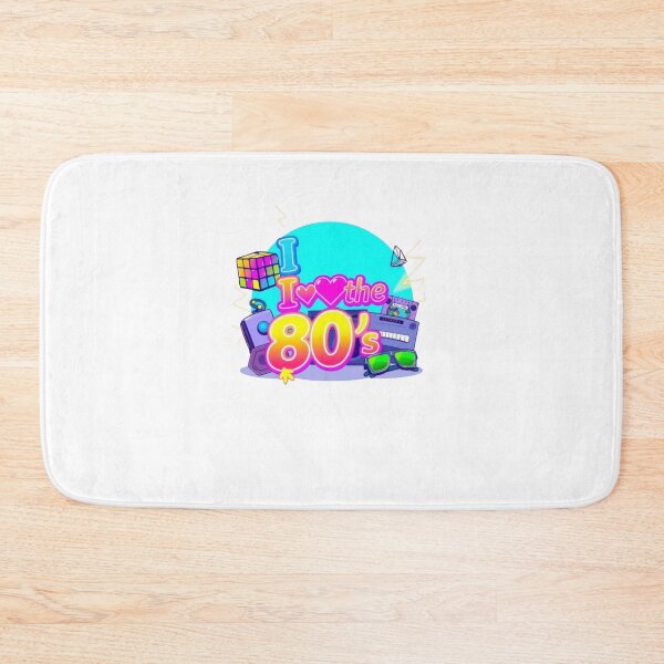 Item preview, 80's Style , Gift for Nostalgic Friends, 80's ,  designed and sold by Nawastyle.