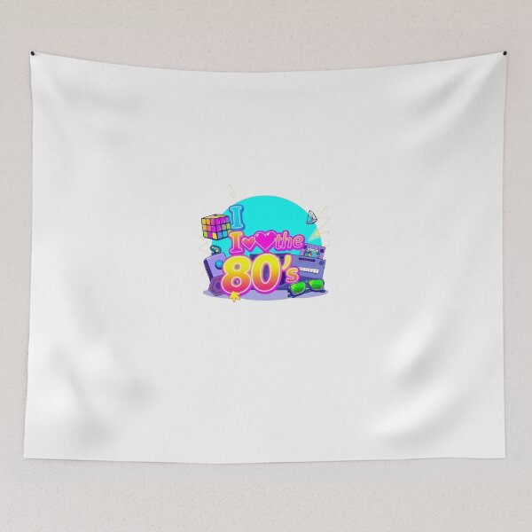 Item preview, 80's Style , Gift for Nostalgic Friends, 80's ,  designed and sold by Nawastyle.