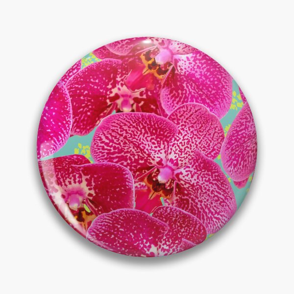 Item preview, Finding My Way Back to Myself, Botanical Nature Plants Floral, Flowers Garden Colorful Boho Painting Summer Blossom designed and sold by 83oranges.com.