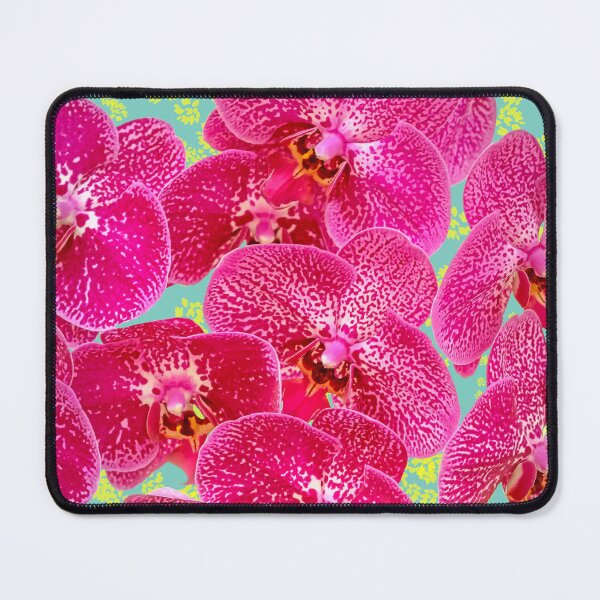 Item preview, Finding My Way Back to Myself, Botanical Nature Plants Floral, Flowers Garden Colorful Boho Painting Summer Blossom designed and sold by 83oranges.com.