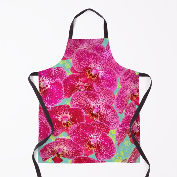 Item preview, Finding My Way Back to Myself, Botanical Nature Plants Floral, Flowers Garden Colorful Boho Painting Summer Blossom designed and sold by 83oranges.com.