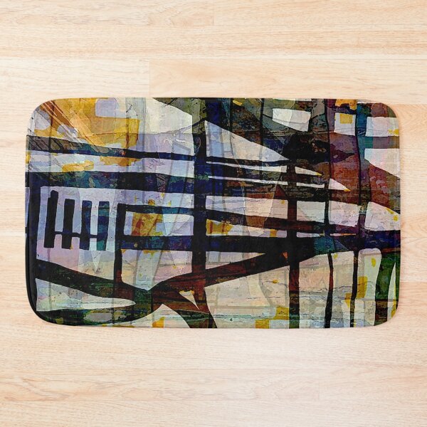 Item preview, Abstract Lines designed and sold by ViaARTfactory.