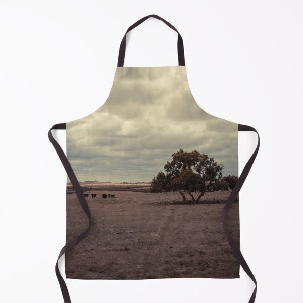 Item preview, Grazing Cattle. designed and sold by Kate4721.
