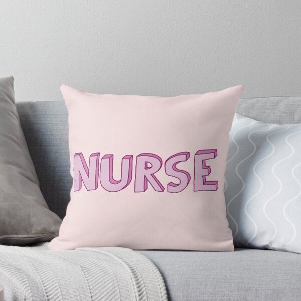 Item preview, Nurse designed and sold by MOREDANKMEMES.