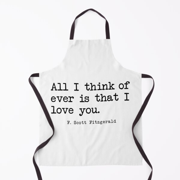 Item preview, All I think of ever is that I love you designed and sold by corbrand.