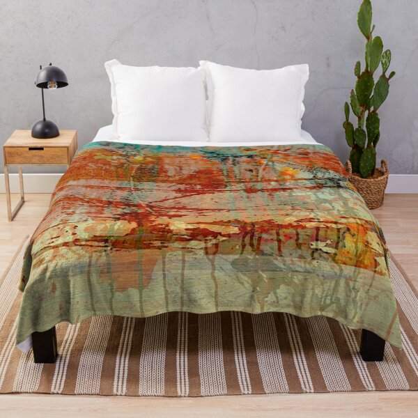 Item preview, Rusty Patterns designed and sold by ViaARTfactory.
