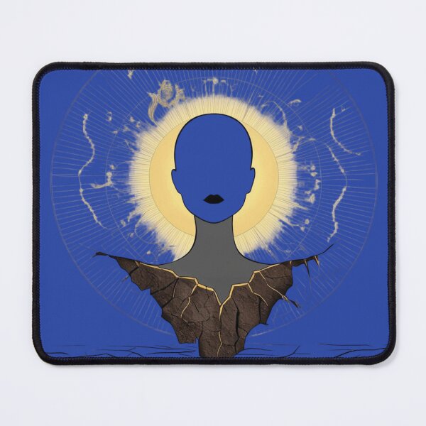 Item preview, Resilient Bloom – Strength in Fragility designed and sold by DehatiCanvas.