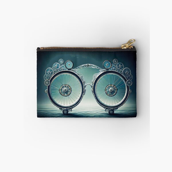 Item preview, Steam Punk Pince-nez designed and sold by PictureNZ.