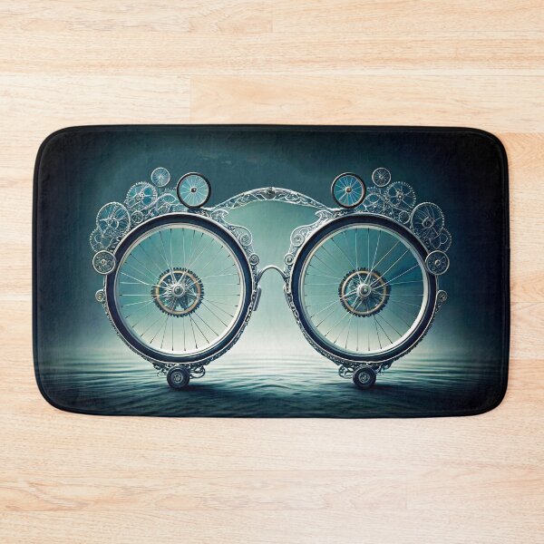 Item preview, Steam Punk Pince-nez designed and sold by PictureNZ.
