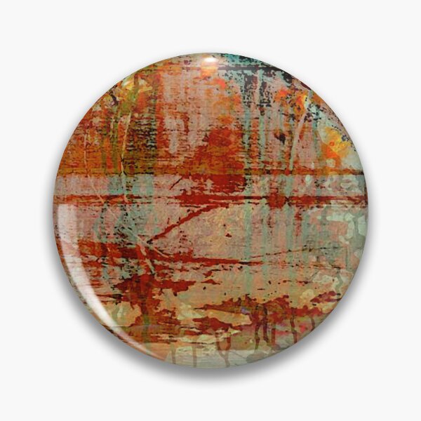 Item preview, Rusty Patterns designed and sold by ViaARTfactory.