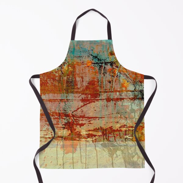 Item preview, Patrones oxidados designed and sold by ViaARTfactory.
