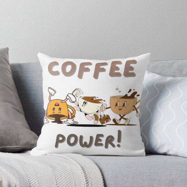 Item preview, Coffee Power  designed and sold by gfprintondemand.