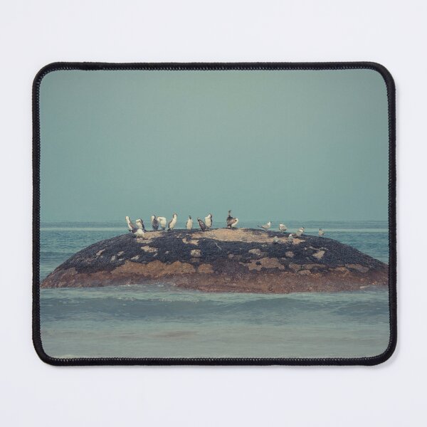 Item preview, The flock of Gulls. designed and sold by Kate4721.