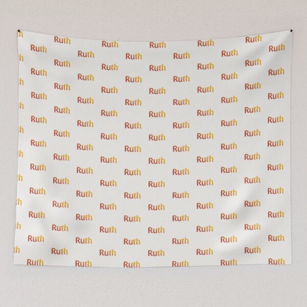 Item preview, Old Testament: Ruth designed and sold by S9View.