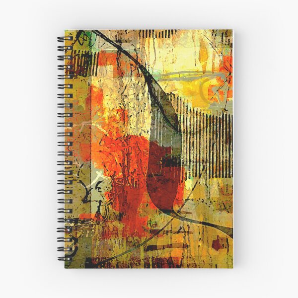 Item preview, Swirls of Graffiti designed and sold by ViaARTfactory.
