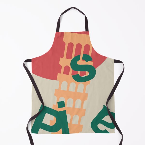 Item preview, Fun & Quirky Pisa Tower designed and sold by Drawings Project.