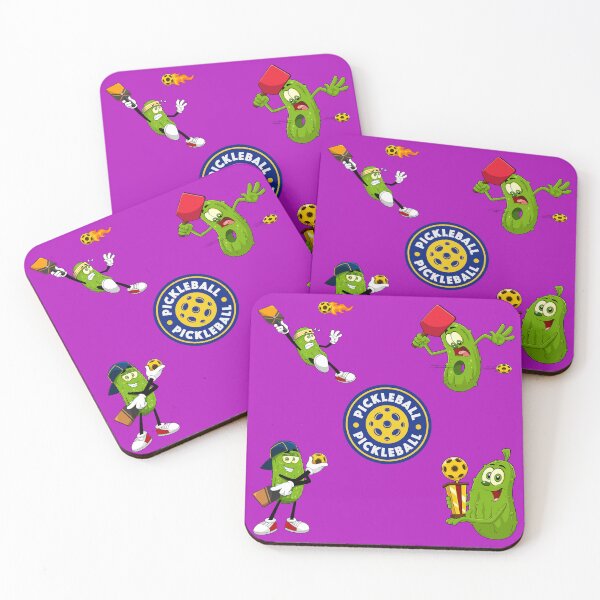 Item preview, Pickleball is super fun! designed and sold by CHANCHANAI.