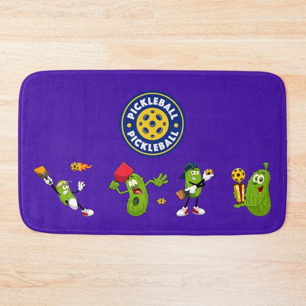Item preview, Pickleball is super fun! designed and sold by CHANCHANAI.