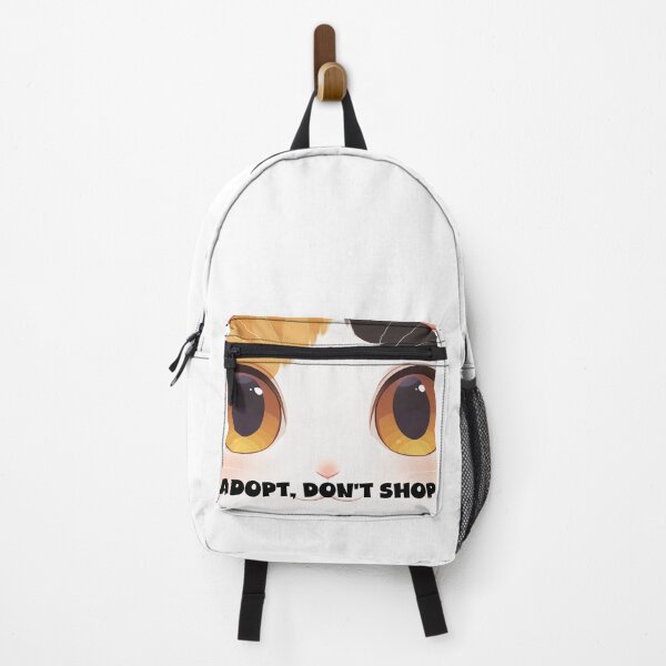 Item preview, adopt, don't shop designed and sold by studio902.