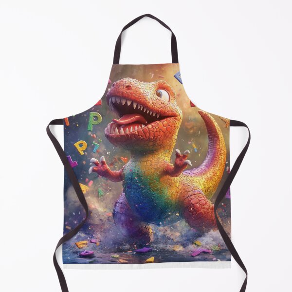 Item preview, Alphabet Dino: Dancing Dinossaur designed and sold by SoundsoftheSun.
