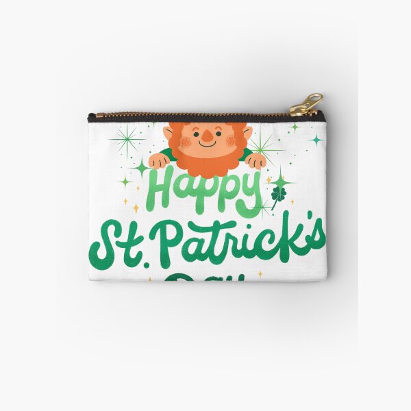 Item preview, Happy St. Patrick Day designed and sold by gfprintondemand.