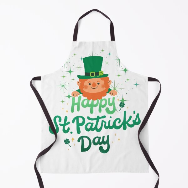 Item preview, Happy St. Patrick Day designed and sold by gfprintondemand.