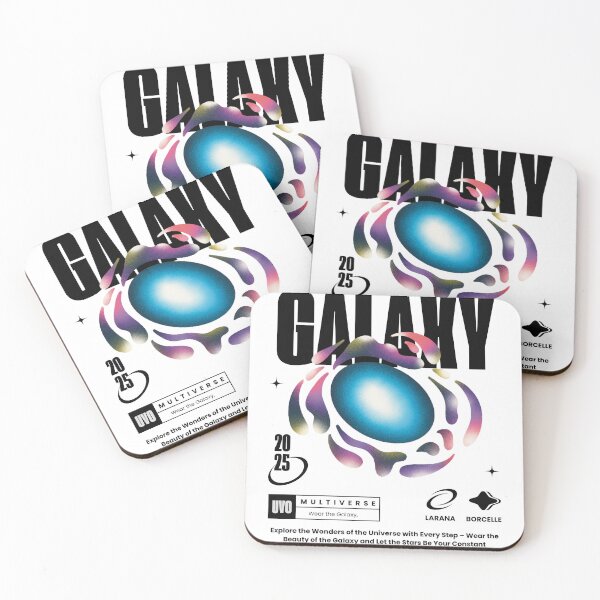 Item preview, Galaxy T-Shirt designed and sold by Vukatti.