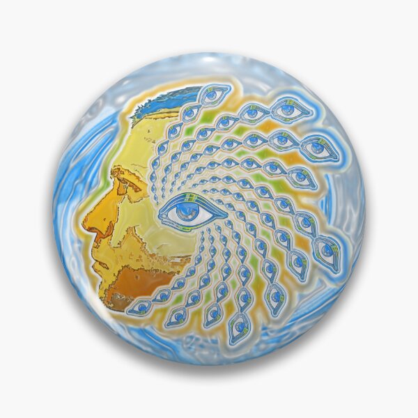 Item preview, FracturedLaunch designed and sold by Klaus Bremner (Autotelic Art).