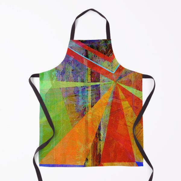 Item preview, Red Rays designed and sold by ViaARTfactory.