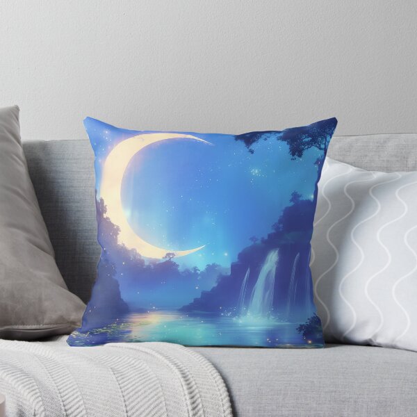 Item preview, Beautiful Night designed and sold by MakikoShop.