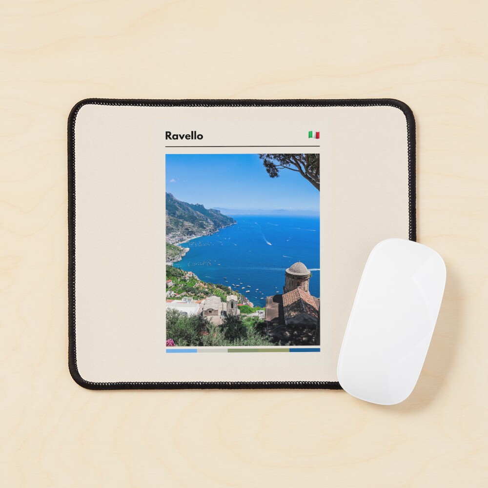 Item preview, Mouse Pad designed and sold by RabbitK.