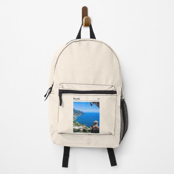 Item preview, Visit Ravello, Italy (Travel The World) designed and sold by RabbitK.