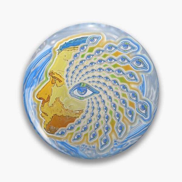 Item preview, FracturedBristol designed and sold by Klaus Bremner (Autotelic Art).