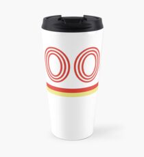 2008 Travel Mug