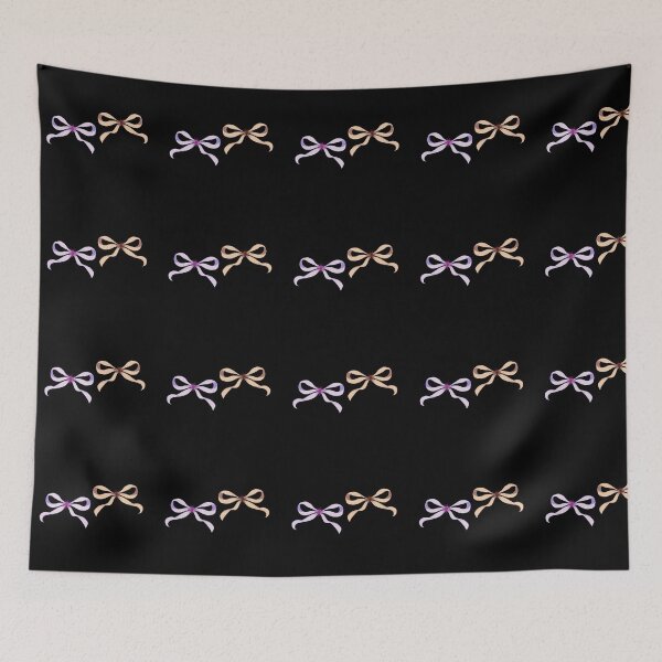 Item preview, Ribbon of brown and violet designed and sold by andrasdesignssss.