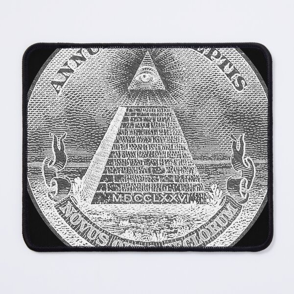 Item preview, All SeeingEye designed and sold by Digital Forge.