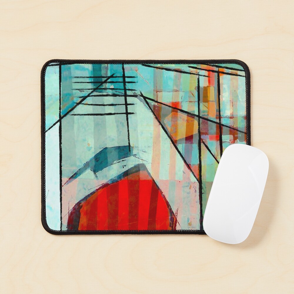 Item preview, Mouse Pad designed and sold by ViaARTfactory.