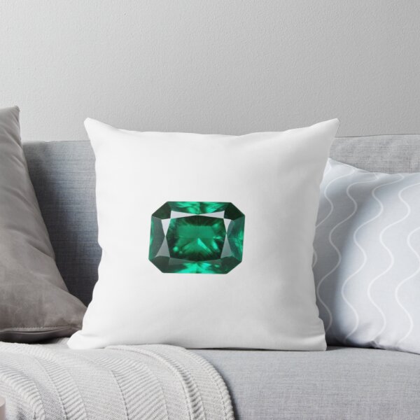 Item preview, Emerald designed and sold by PooHog-Arts.