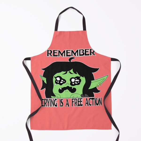 Item preview, Crying is a free action designed and sold by Critter-Creations.